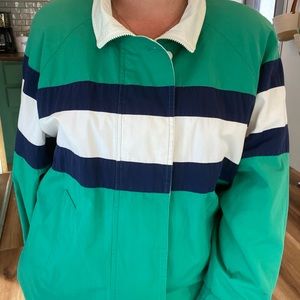 Vintage Braefair Sport Jacket